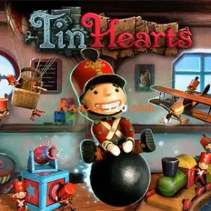 锡心之旅 Tin Hearts|官方中文|V1.06-澎湃之心-Alimm.Com-码²