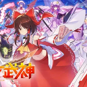 幻影女武神|官方中文|V1.13-秘训模式-故事模式新章节-Alimm.Com-码²