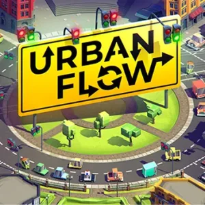 Urban Flow|官方中文-Alimm.Com-码²