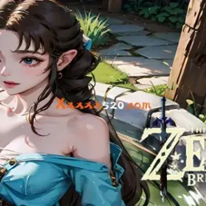塞尔达传说 旷野之息|中文|最终版+整合林可儿MOD+增强MOD合集-模拟器整合版-Alimm.Com-码²