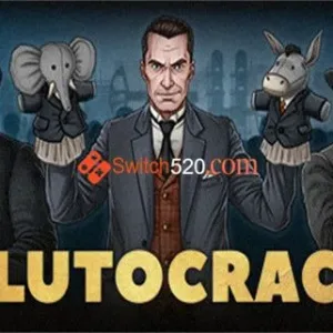富豪 Plutocracy|官方中文|V0.226.13-膨胀欲望-暗黑的镜子-Alimm.Com-码²