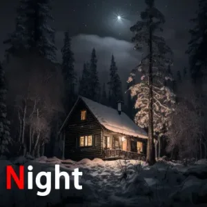 第二天晚上 NextNight|官方中文-Alimm.Com-码²