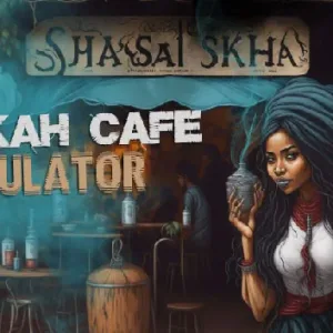 水烟咖啡馆模拟器 Hookah Cafe Simulator|官方中文-Alimm.Com-码²