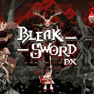 荒绝之剑 DX|官方中文|V0.3072001-Alimm.Com-码²