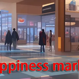 幸福市场 happiness market|官方中文-Alimm.Com-码²