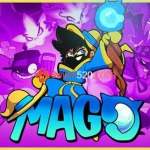 Mago|官方中文|Build.11490241-追寻无悔-Alimm.Com-码²