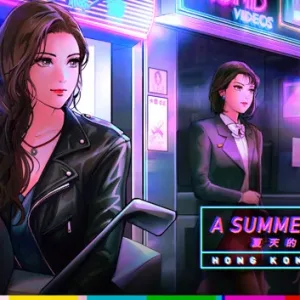 夏天的一天|中字-粤语|V230625+全DLC-Alimm.Com-码²