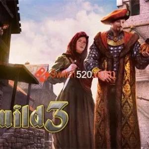 行会3|官方中文|V1.0.7-大更新-新增:地图编辑器公会新头衔-Alimm.Com-码²