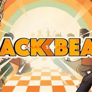 背影 Backbeat|官方中文|V20230622-Alimm.Com-码²
