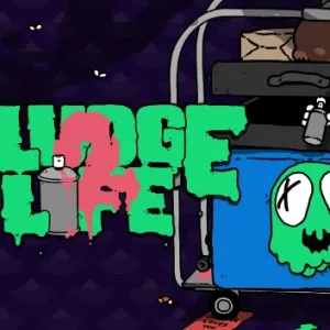 污泥人生2 SLUDGE LIFE 2|官方中文-Alimm.Com-码²