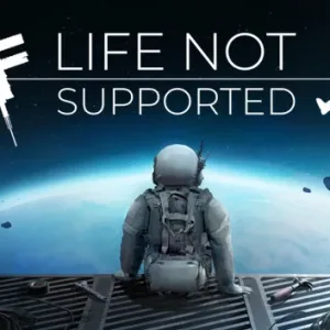 生命不受支持 Life Not Supported|官方中文-Alimm.Com-码²