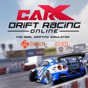 CarX 漂移赛车|官方中文|Build.11341552-公路狂飙-Alimm.Com-码²