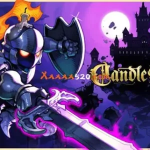 蜡烛骑士|官方中文|Build.11600316-王的护卫-Alimm.Com-码²