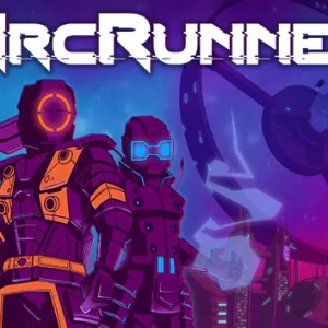 弧形跑道 ArcRunner|官方中文|V1.1.0.1-Alimm.Com-码²