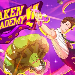 海怪学院|官方中文|V1.0.12S-Alimm.Com-码²