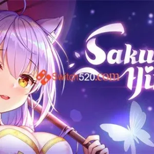 樱花公主|官方中文|V230710-红雨倾城-爱恋绮梦-Alimm.Com-码²