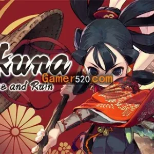 天穗之咲稻姬|豪华中文|最终版+全DLC+修改器-Alimm.Com-码²