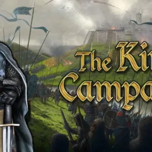 王国的战役 The King’s Campaign|官方中文-Alimm.Com-码²