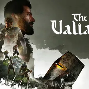 勇士The Valiant|官方中文|V1.5-崛起的部落-Alimm.Com-码²