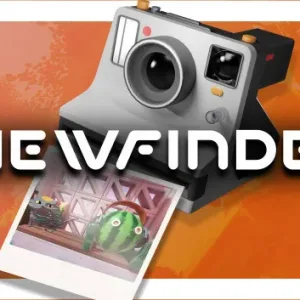取景器 Viewfinder|官方中文-Alimm.Com-码²