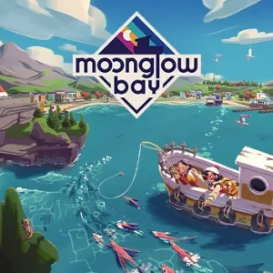 月光湾 Moonglow Bay|官方中文|V1.0.8-Alimm.Com-码²