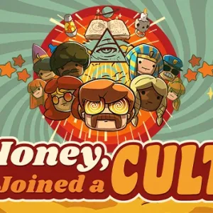 Honey,I Joined a Cult|官方中文|Build.15036488+全DLC-Alimm.Com-码²