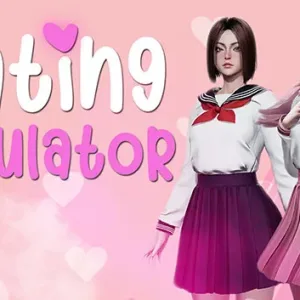 约会模拟器|官方中文|V230716+全DLC-Alimm.Com-码²
