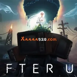 我们之后 After Us|官方中文|V1.27.3-Alimm.Com-码²