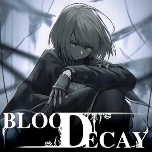 血之消亡 BLOODECAY|官方中文-Alimm.Com-码²