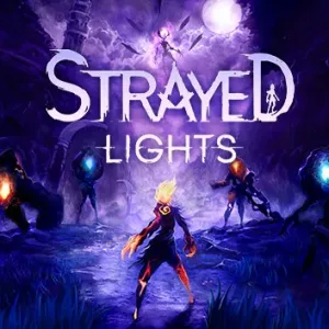 末光 Strayed Lights|官方中文|V1.3.4-苍穹之际-黑暗永夜-Alimm.Com-码²
