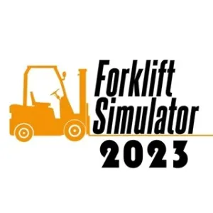 叉车模拟器2023|官方中文-Alimm.Com-码²