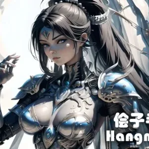 刽子手少女|官方中文|V1.0.0-斩月破云-长虹断岳-Alimm.Com-码²