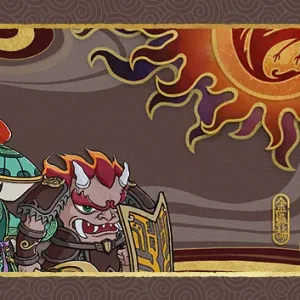 九域异传 金乌劫|官方中文|V230724-仙魔乱世-天行记-Alimm.Com-码²