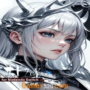 東亰幻都 EX+|官方中文|V1.0.1-噩梦猎人-黑夜魔征-模拟器整合版-Alimm.Com-码²