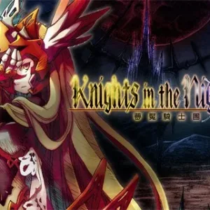 梦魇骑士团|港版中文|V1.0.1-幻想之徽-魂痕旅程-模拟器整合版-Alimm.Com-码²
