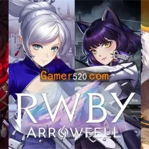 RWBY Arrowfell|官方中文-Alimm.Com-码²