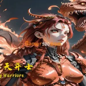 斯里卡天斗士 威力加强版|Build.11727444+全DLC-Alimm.Com-码²