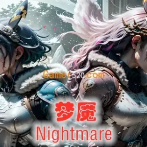 梦魇 威力加强版|官方中文|V1.0.1+全DLC-Alimm.Com-码²