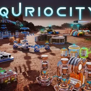 Quriocity|官方中文-Alimm.Com-码²