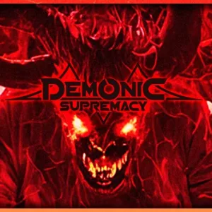 恶魔至尊 Demonic Supremacy|官方中文-Alimm.Com-码²