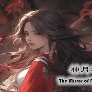 神月之镜2 正式版|官方中文|V230730-噩狼觉醒-降妖篇-Alimm.Com-码²