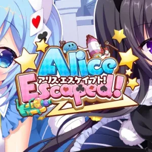 寻找爱丽丝!|官方中文|V1.2.0-幽兰遗迹-未知彼岸+全DLC-Alimm.Com-码²
