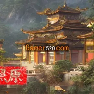 夕照原|官方中文|Build.11809249-生活模拟-沙盒-Alimm.Com-码²