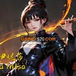 赤痕 伊妮莎|官方中文|V3.1.0-幻影契约+修道院DLC-Alimm.Com-码²