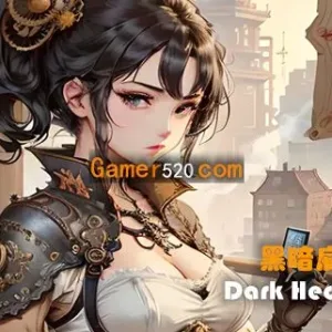 暗黑雇佣骑士|官方中文|V0.9.12-暗夜剑客-全新技能-新剧情-Alimm.Com-码²