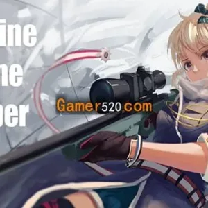 少女狙击手|官方中文|V1.5.3HF-Alimm.Com-码²