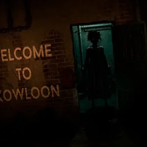 WELCOME TO KOWLOON|官方中文-Alimm.Com-码²