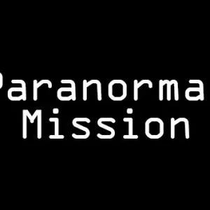 灵异任务 Paranormal Mission|官方中文-Alimm.Com-码²