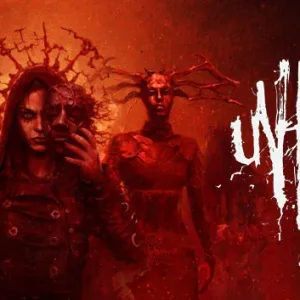 诡门 Unholy|官方中文|V30764-恶灵领地-妖魔之巢-Alimm.Com-码²