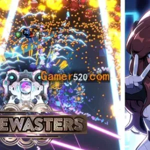 Time Wasters|官方中文|Build.10991618-时间幽灵-Alimm.Com-码²